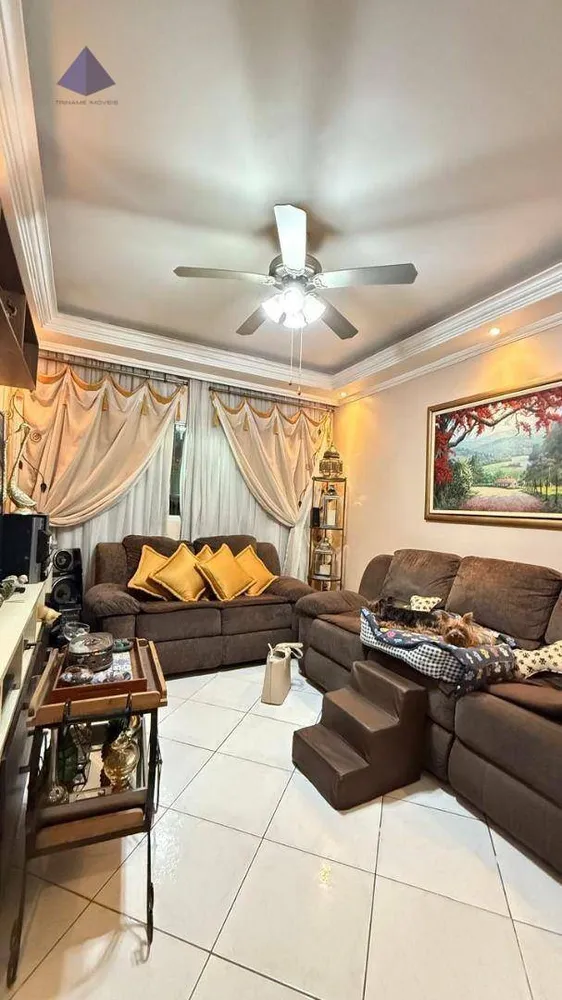 Sobrado, 3 quartos, 139 m² - Foto 10