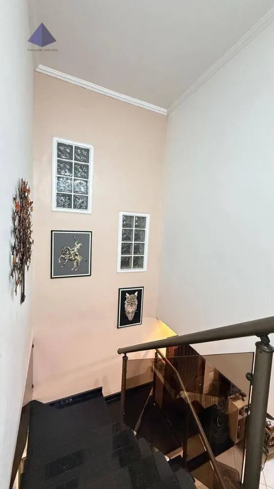 Sobrado, 3 quartos, 139 m² - Foto 9
