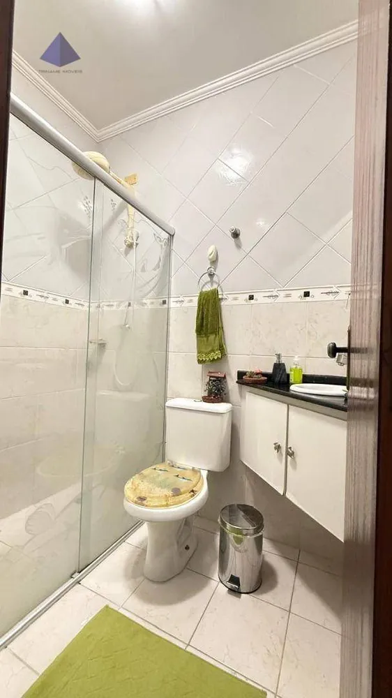 Sobrado, 3 quartos, 139 m² - Foto 13