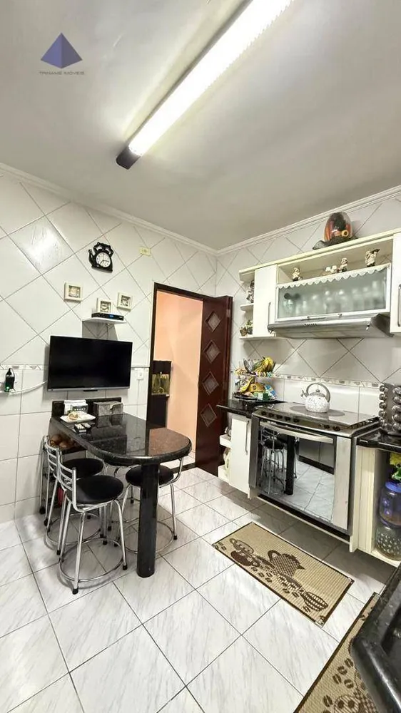 Sobrado, 3 quartos, 139 m² - Foto 4