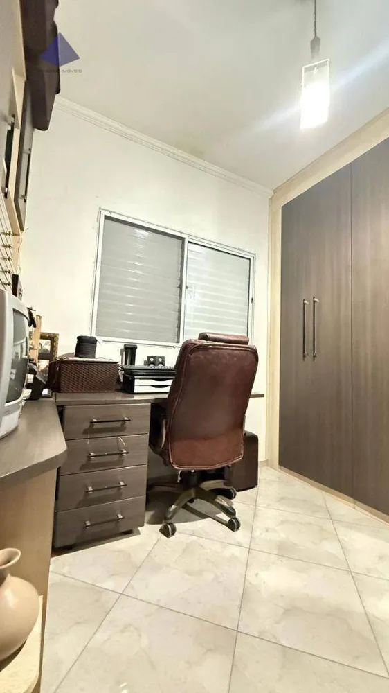 Sobrado, 3 quartos, 139 m² - Foto 11