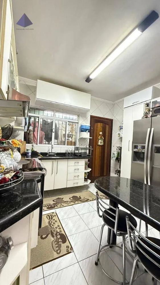 Sobrado, 3 quartos, 139 m² - Foto 8