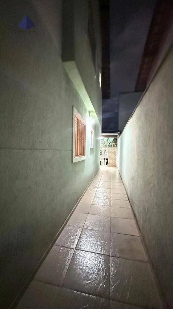 Sobrado, 3 quartos, 139 m² - Foto 2