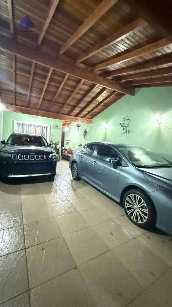 Sobrado, 3 quartos, 139 m² - Foto 9