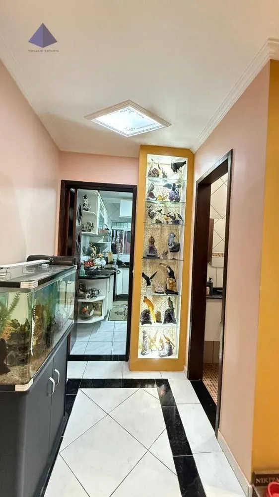Sobrado, 3 quartos, 139 m² - Foto 11
