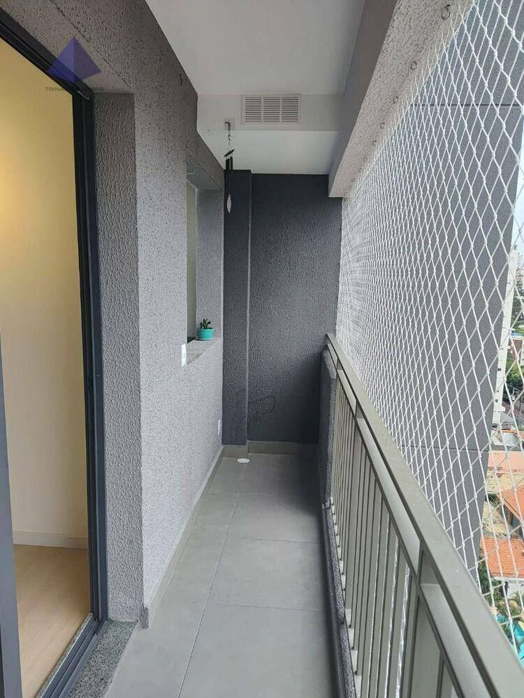Apartamento à venda com 2 quartos, 59m² - Foto 2