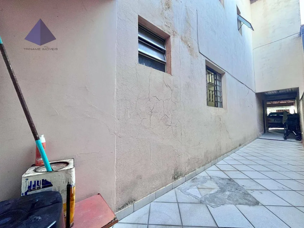 Sobrado, 2 quartos, 192 m² - Foto 6