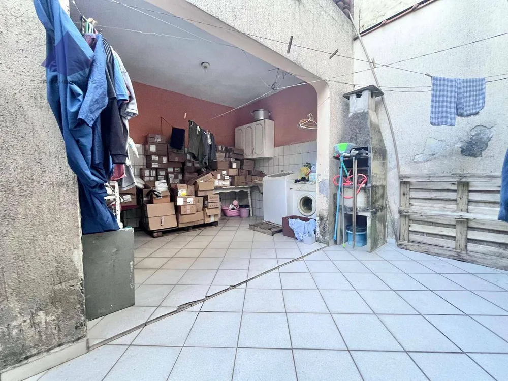 Sobrado, 2 quartos, 192 m² - Foto 1