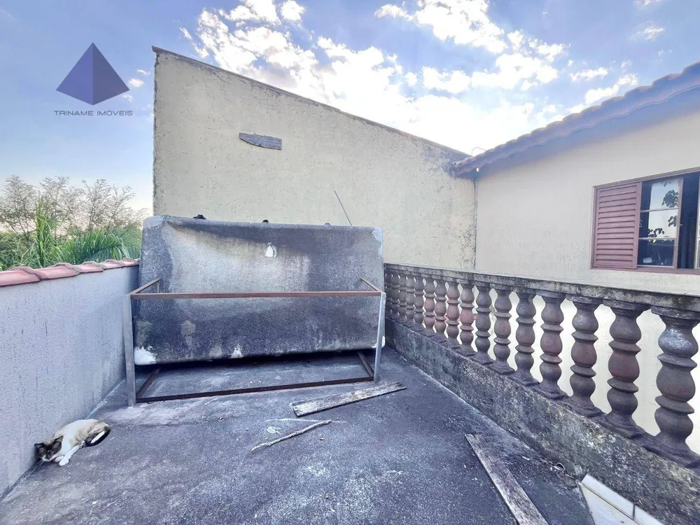 Sobrado, 2 quartos, 192 m² - Foto 14