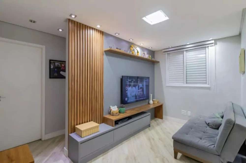 Apartamento, 3 quartos, 68 m² - Foto 6
