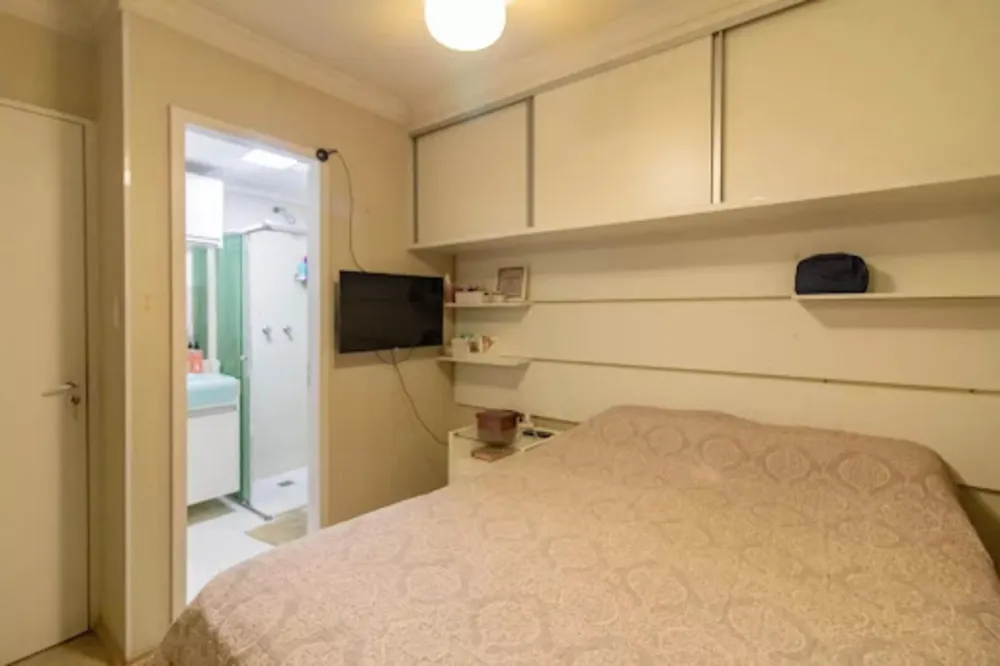 Apartamento, 3 quartos, 68 m² - Foto 15