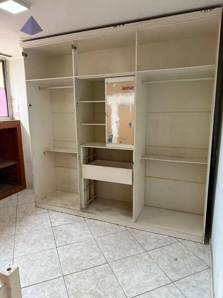 Apartamento, 3 quartos, 62 m² - Foto 5