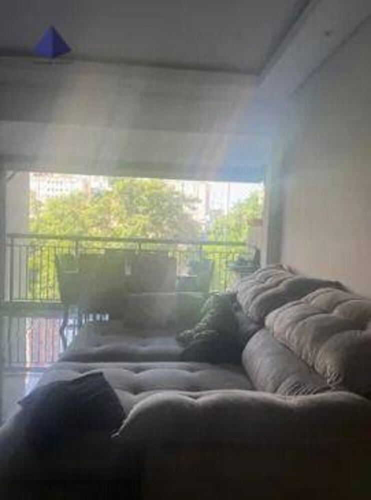 Apartamento, 2 quartos, 86 m² - Foto 1