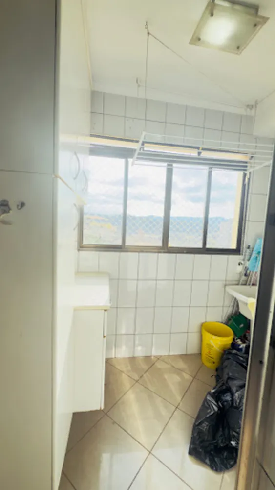 Apartamento, 2 quartos, 75 m² - Foto 2