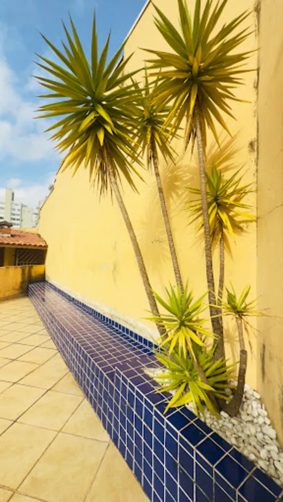Apartamento, 2 quartos, 75 m² - Foto 8