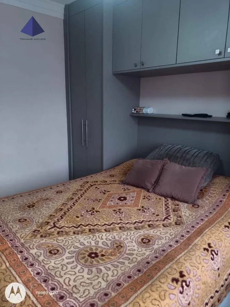 Apartamento, 3 quartos, 82 m² - Foto 8