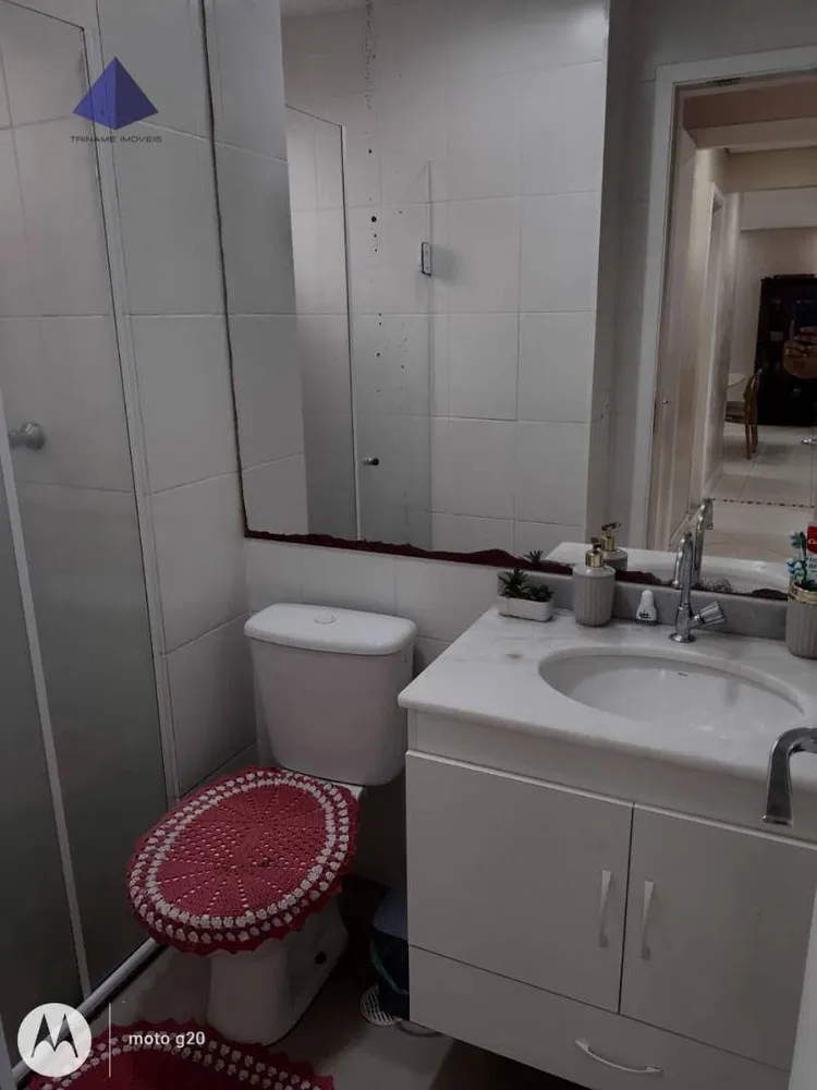 Apartamento, 3 quartos, 82 m² - Foto 15