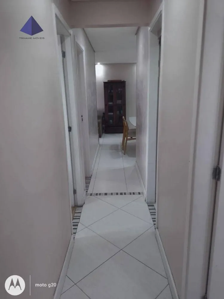 Apartamento, 3 quartos, 82 m² - Foto 14