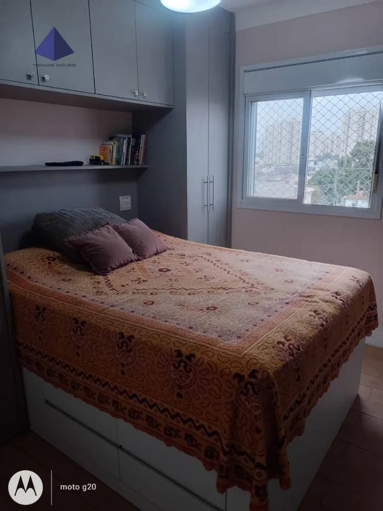 Apartamento, 3 quartos, 82 m² - Foto 9