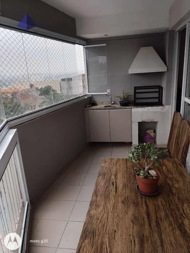 Apartamento, 3 quartos, 82 m² - Foto 4