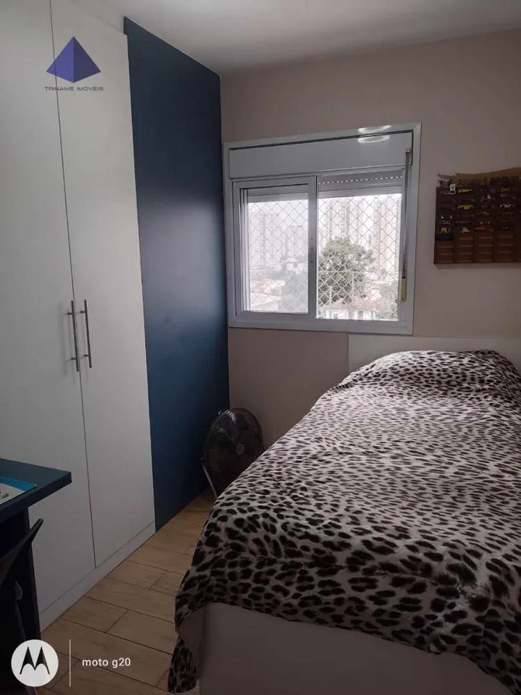 Apartamento, 3 quartos, 82 m² - Foto 10