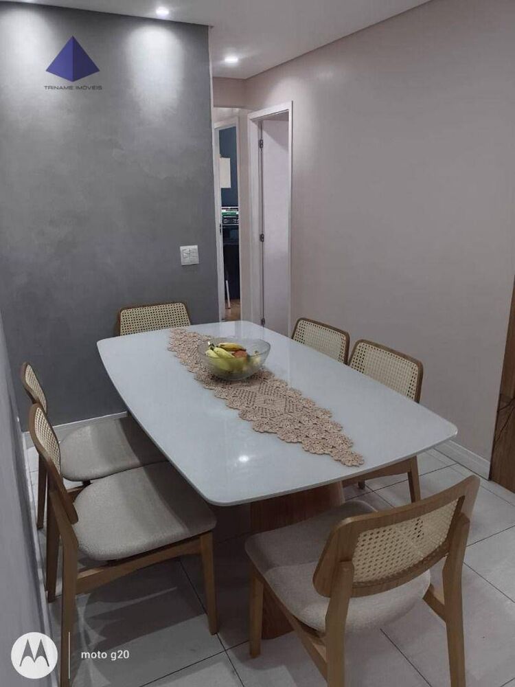 Apartamento, 3 quartos, 82 m² - Foto 2