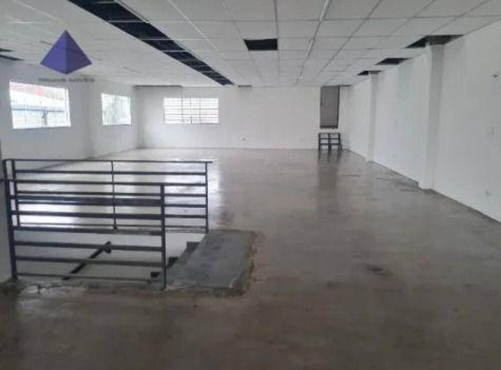 Loja-Salão, 200 m² - Foto 4