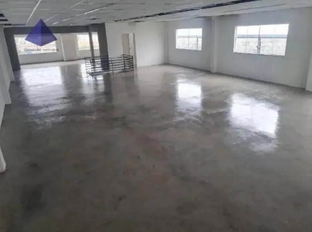 Loja-Salão, 200 m² - Foto 1