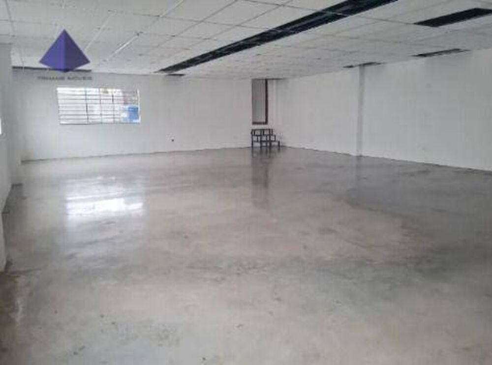 Loja-Salão, 200 m² - Foto 1