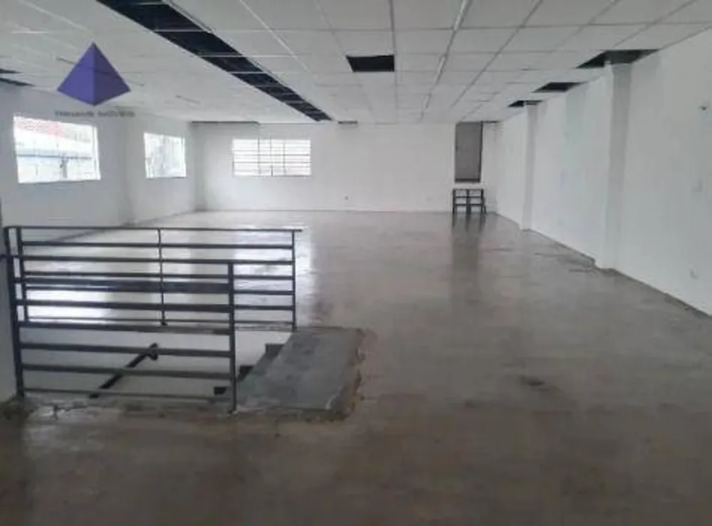 Loja-Salão, 200 m² - Foto 2