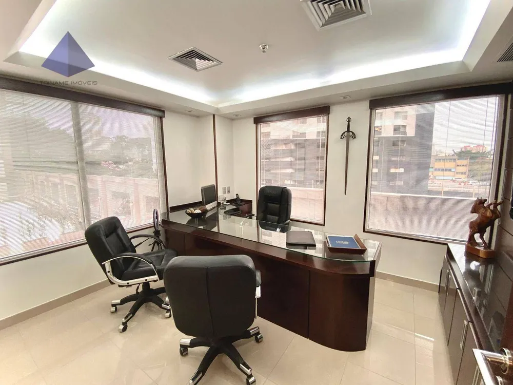 Sala-Conjunto, 76 m² - Foto 11