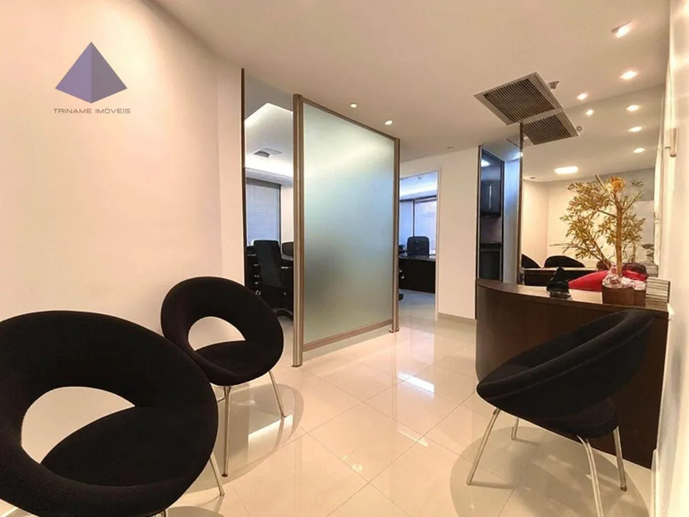 Sala-Conjunto, 76 m² - Foto 1