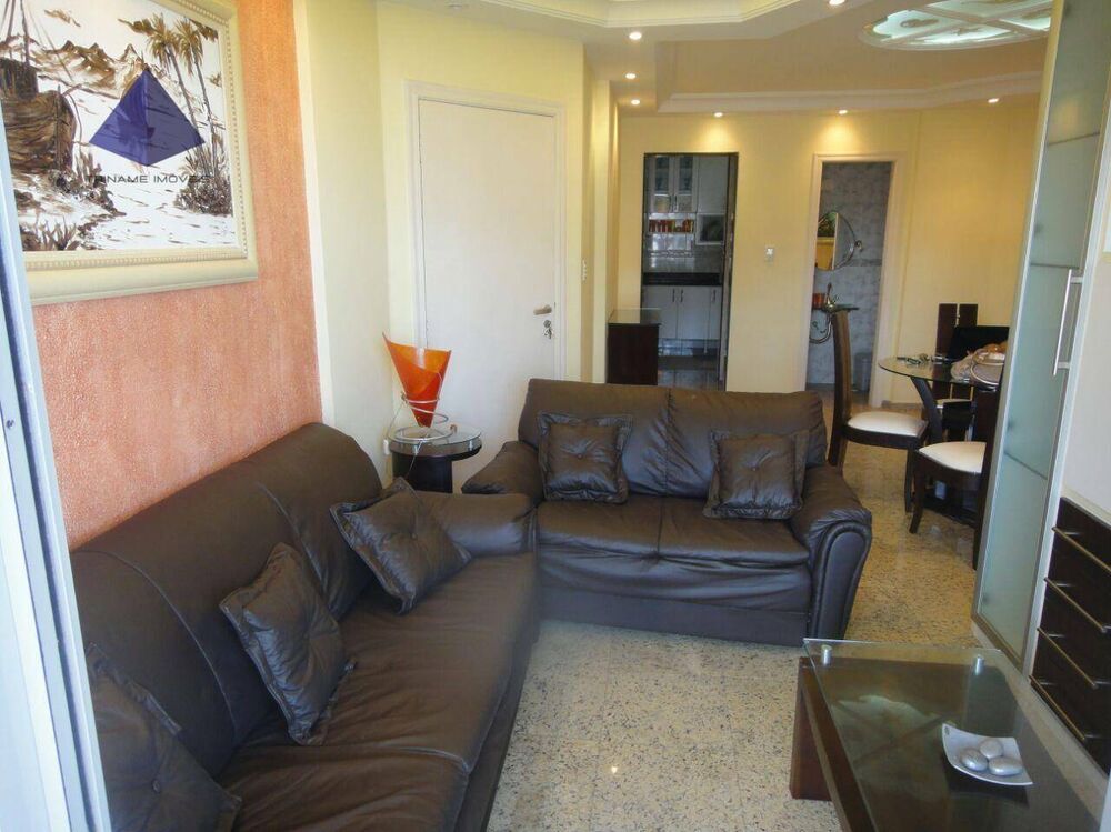 Apartamento, 3 quartos, 103 m² - Foto 3