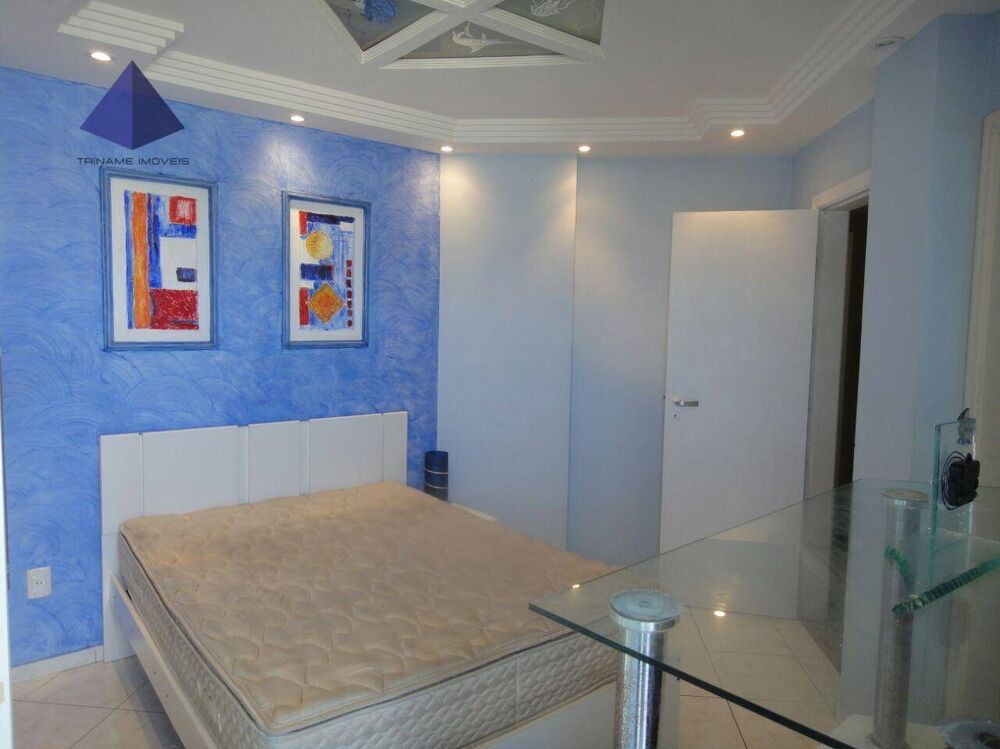 Apartamento, 3 quartos, 103 m² - Foto 6