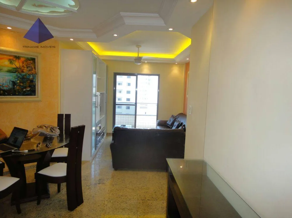 Apartamento, 3 quartos, 103 m² - Foto 7