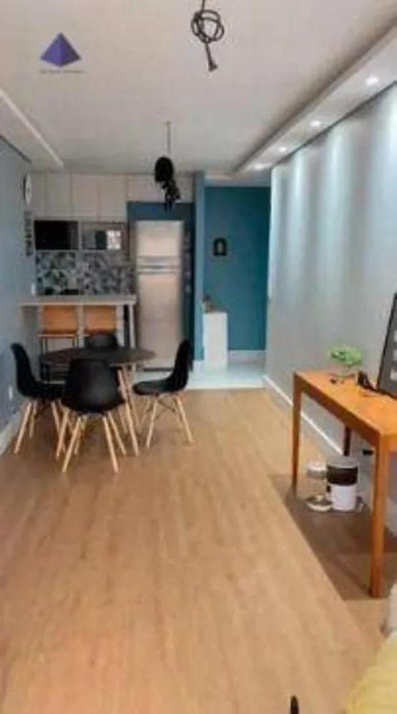 Apartamento, 3 quartos, 75 m² - Foto 1