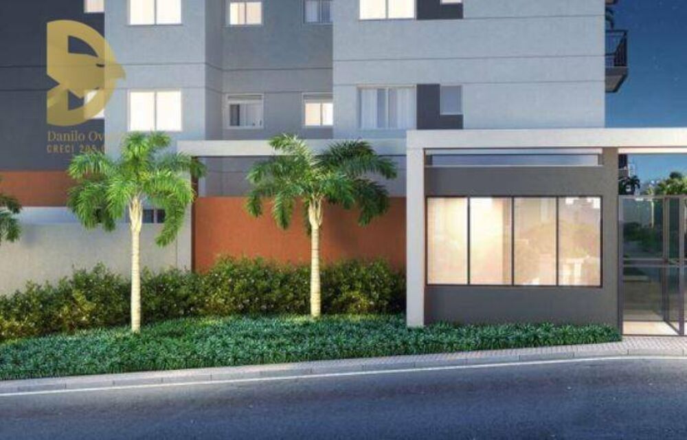 Apartamento à venda com 3 quartos, 75m² - Foto 11