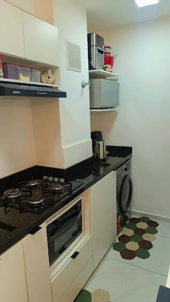 Apartamento, 2 quartos, 37 m² - Foto 7