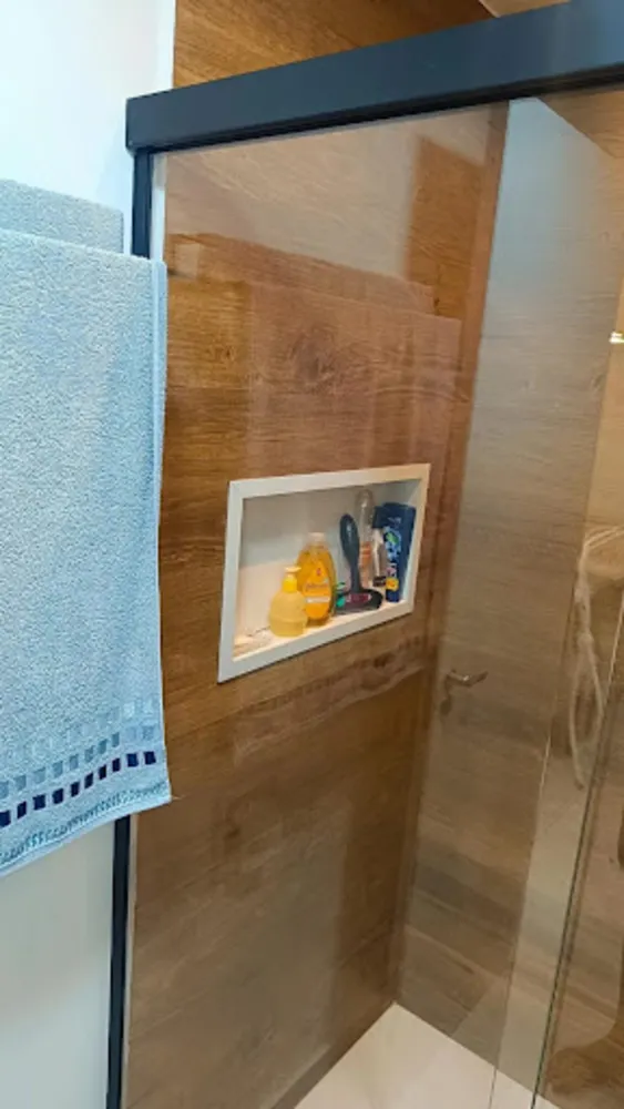 Apartamento, 2 quartos, 37 m² - Foto 10