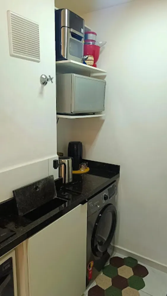 Apartamento, 2 quartos, 37 m² - Foto 11