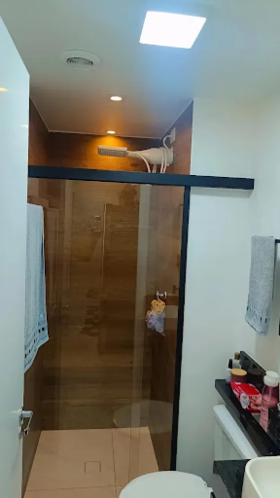 Apartamento, 2 quartos, 37 m² - Foto 13