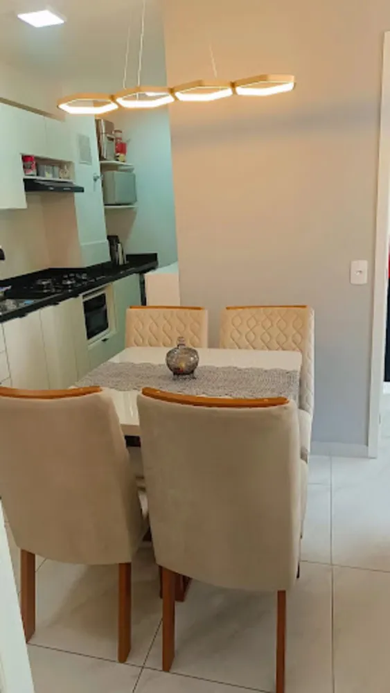 Apartamento, 2 quartos, 37 m² - Foto 9