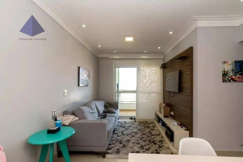 Apartamento, 3 quartos, 83 m² - Foto 2