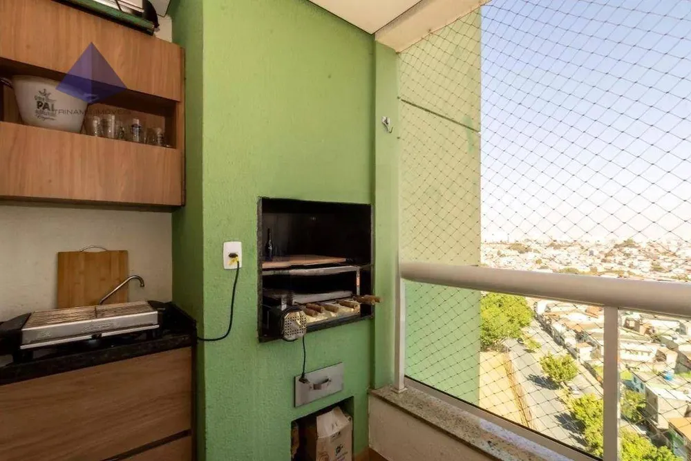 Apartamento, 3 quartos, 83 m² - Foto 3