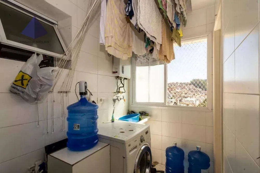 Apartamento, 3 quartos, 83 m² - Foto 8