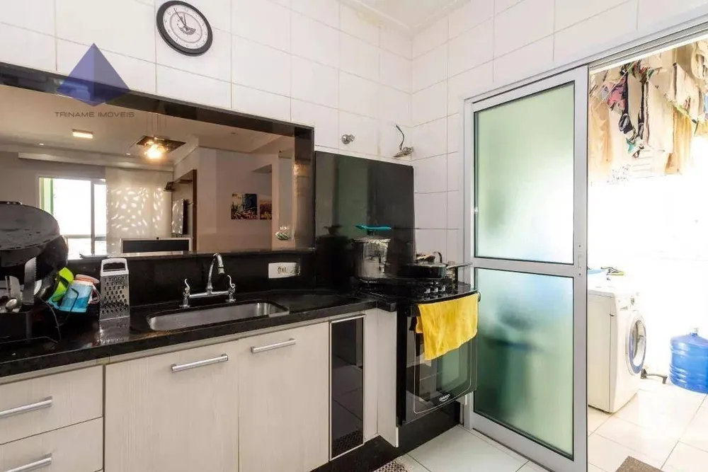 Apartamento, 3 quartos, 83 m² - Foto 6