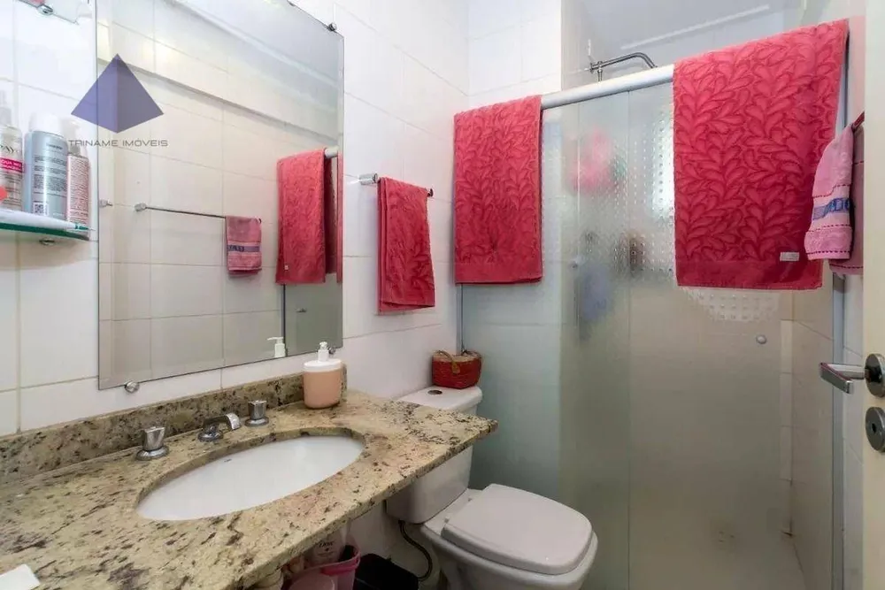 Apartamento, 3 quartos, 83 m² - Foto 11