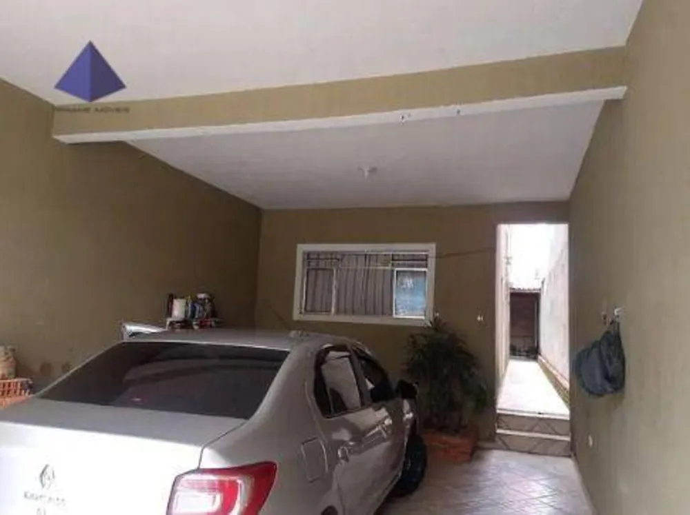 Sobrado, 3 quartos - Foto 8