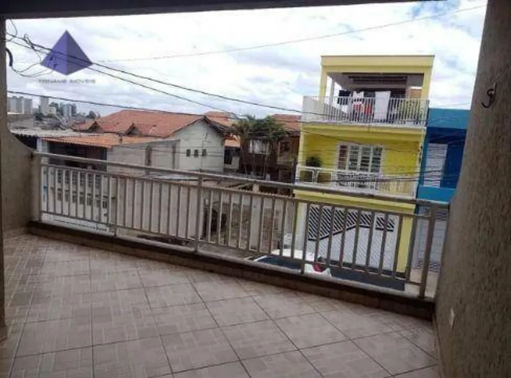 Sobrado, 3 quartos - Foto 5