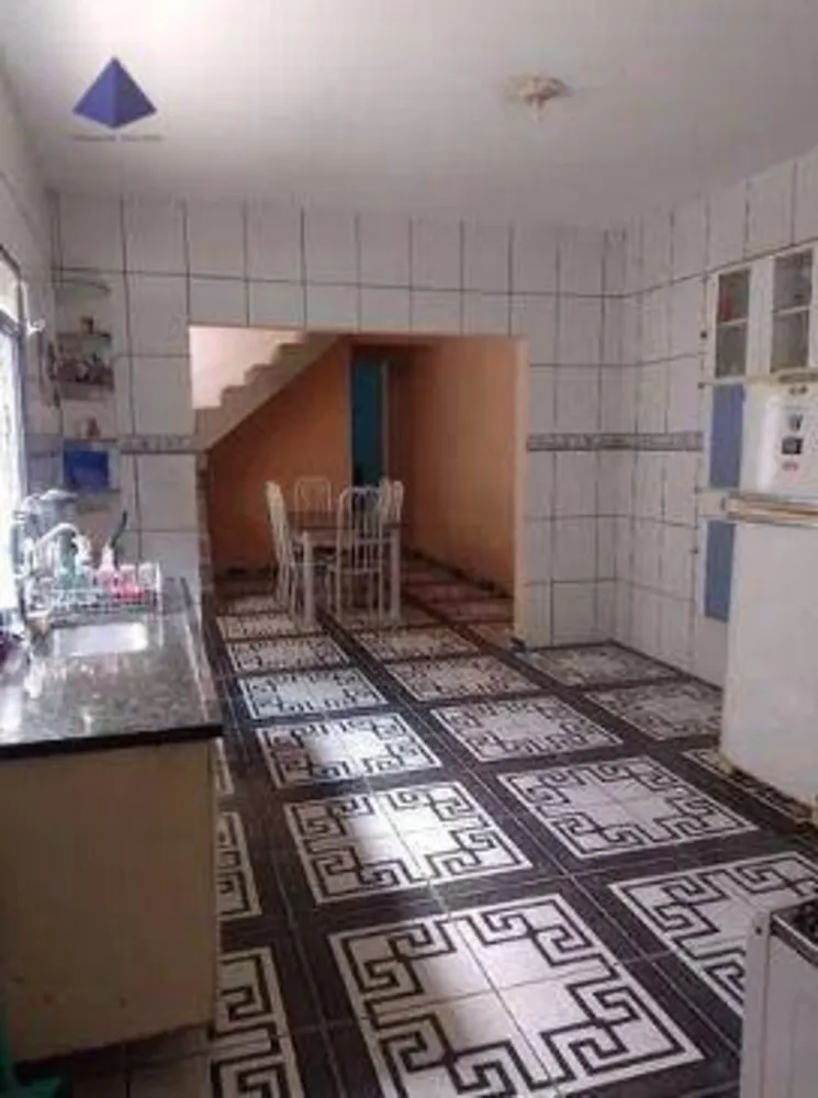 Sobrado, 3 quartos - Foto 7